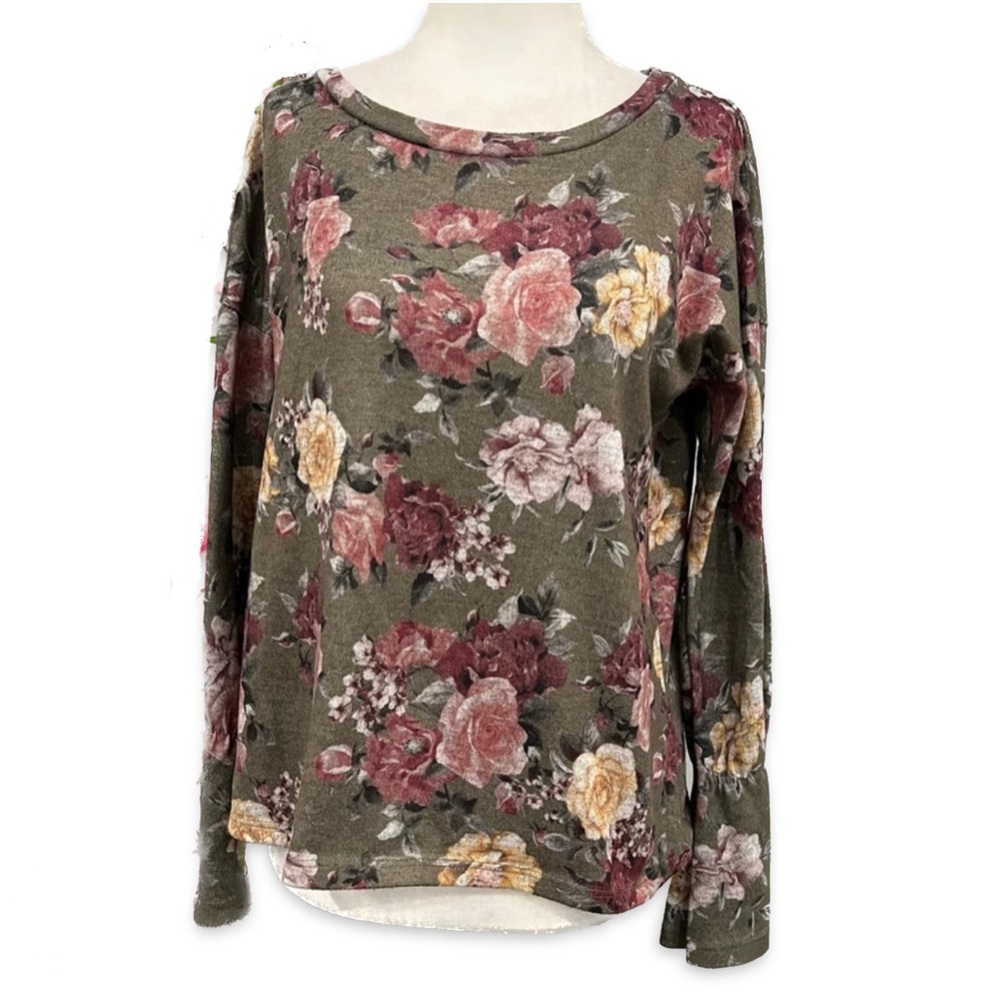 Promod Long Sleeve Top